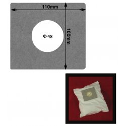 Bomann CB-916 vrećice za usisivač - 5 kom