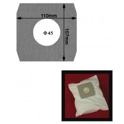 Daewoo vrećice za usisivač - 5 kom