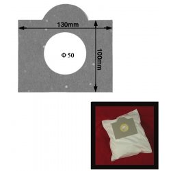 Rowenta ZR-76 vrećice za usisivač - 5 kom