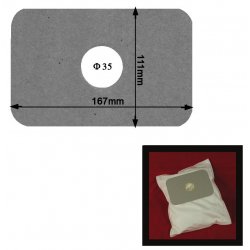 ETA vrećice za usisivač - 5 kom