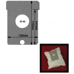 AEG Vampyr vrećice za usisivač - 5 kom