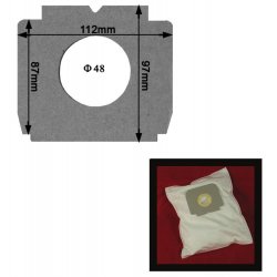 Electrolux i AEG vrećice za usisavač