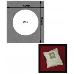 Bomann CB-928 vrećice za usisivač - 5 kom