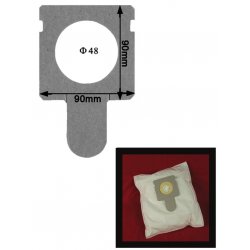 Iskra, Corona Optimo vrećice za usisivač - 5 kom