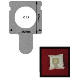 Corona, Iskra Primo vrećice za usisivač - 5 kom