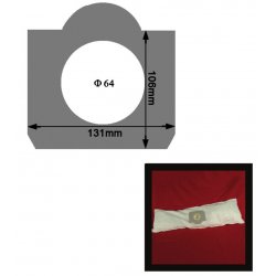 Bosch, Rowenta, Karcher vrećice za usisivač - 3 kom