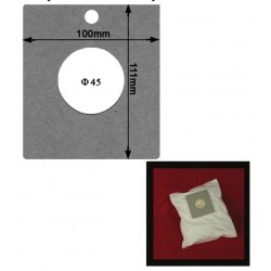 Sanyo vrećice za usisivač - 5 kom