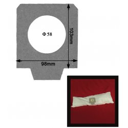 Electrolux, Nilfisk vrećice za usisivač - 3 kom