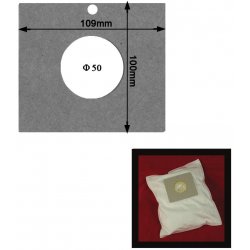 Vivax, Zanussi vrećice za usisivač - 5 kom
