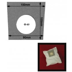 Vivax VC-2600T vrećice za usisivač - 5 kom