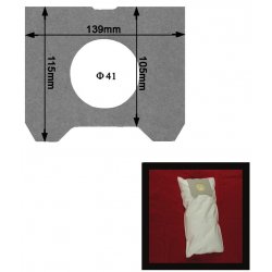 Philips vrećice za usisivač - 3kom