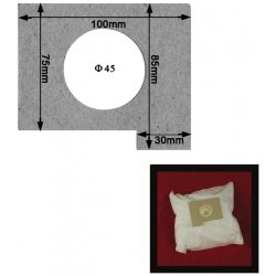 Beko vrećice za usisivač - 5 kom