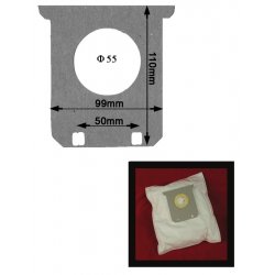 Electrolux S-bag vrećice za usisavač