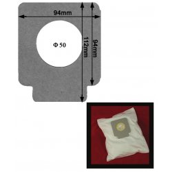 Hoover vrećice za usisivač - 5kom