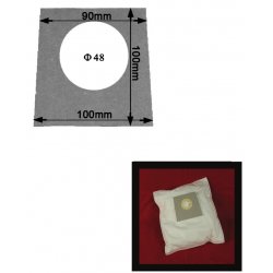 Siemens, Bosch VS-1 vrećice za usisivač - 5 kom
