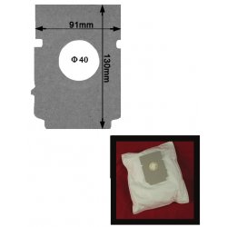 Siemens, Bosch Typ K vrećice za usisivač - 5 kom