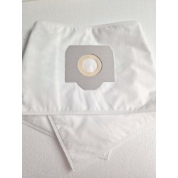 Vrećica za usisavač - Bosch,Beko,Bomann,Rowenta,Hoover  -3 kom