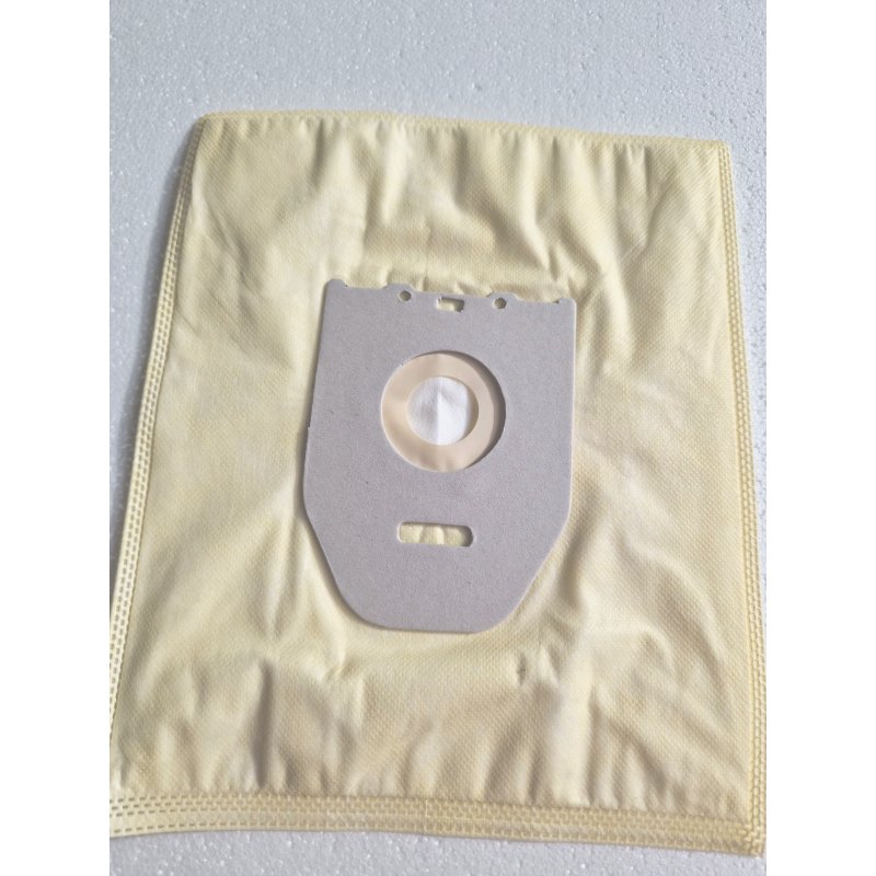 Vrećica za usisavač - Philips Oslo,Bomann -5 kom Vrećica za usisavač - Philips Oslo,Bomann -5 kom