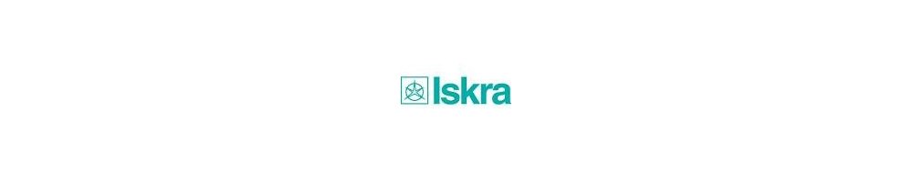 Iskra vrećice za usisavač