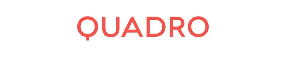 Quadro vrećice za usisavač