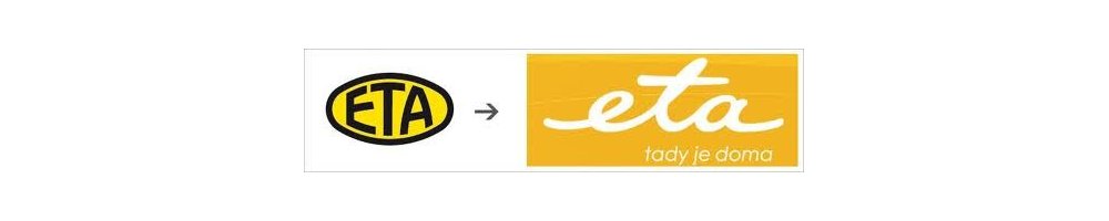 ETA vrećice za usisavač