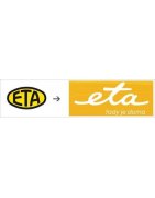 ETA